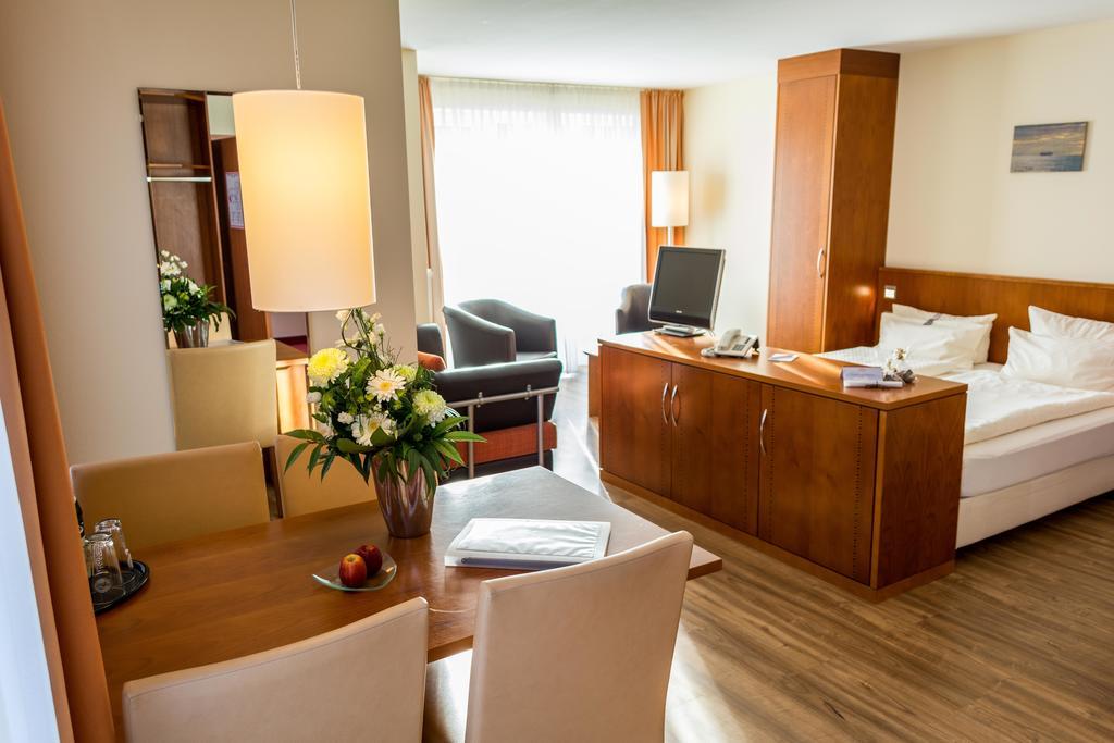 Hotel Atlantic جويست المظهر الخارجي الصورة