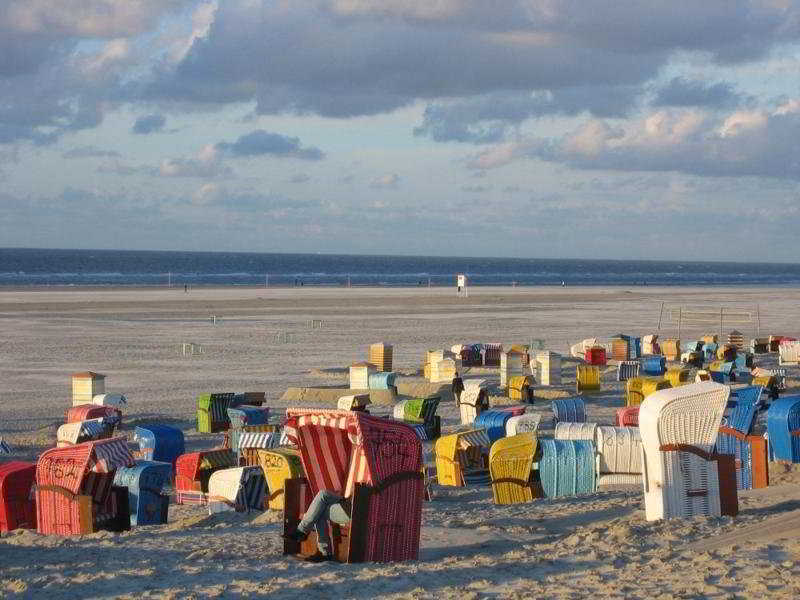 Hotel Atlantic جويست المظهر الخارجي الصورة