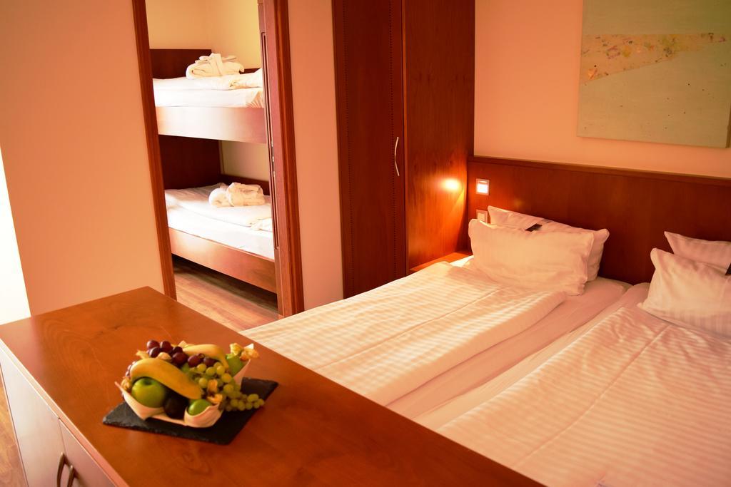Hotel Atlantic جويست المظهر الخارجي الصورة